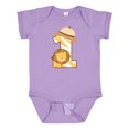thumbnail image 1 of Inktastic Safari 1st Birthday Jungle Animal 1 Year Old Boys or Girls Baby Bodysuit, 1 of 5