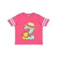 thumbnail image 1 of Inktastic Safari 2nd Birthday Lion Jungle Boys or Girls Toddler T-Shirt, 1 of 5