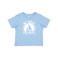 thumbnail image 1 of Inktastic Sailing Captain My Boat My Rules Boys or Girls Baby T-Shirt, 1 of 5