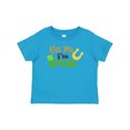 thumbnail image 1 of Inktastic Saint Patrick's Day, Kiss Me I'm Irish, Clovers Boys or Girls Baby T-Shirt, 1 of 5