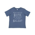 thumbnail image 1 of Inktastic Salsa Dancing Ballroom Latin Dance Boys or Girls Baby T-Shirt, 1 of 5