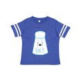 thumbnail image 1 of Inktastic Salt Shaker Costume Boys or Girls Toddler T-Shirt, 1 of 5