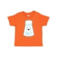 thumbnail image 1 of Inktastic Salt Shaker Costume Boys or Girls Toddler T-Shirt, 1 of 5