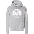 thumbnail image 1 of Inktastic San Diego California Beach Adult Hoodie Sweatshirt, 1 of 4