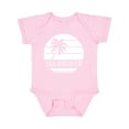 thumbnail image 1 of Inktastic San Diego California Beach Boys or Girls Baby Bodysuit, 1 of 5