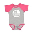 thumbnail image 1 of Inktastic San Diego California Beach Boys or Girls Baby Bodysuit, 1 of 5
