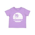 thumbnail image 1 of Inktastic San Diego California Beach Boys or Girls Toddler T-Shirt, 1 of 5