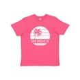 thumbnail image 1 of Inktastic San Diego California Beach Youth T-Shirt, 1 of 5