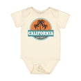 thumbnail image 1 of Inktastic San Diego California Boys or Girls Baby Bodysuit, 1 of 5