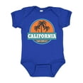 thumbnail image 1 of Inktastic San Diego California Boys or Girls Baby Bodysuit, 1 of 5