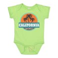 thumbnail image 1 of Inktastic San Diego California Boys or Girls Baby Bodysuit, 1 of 5