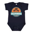 thumbnail image 1 of Inktastic San Diego California Boys or Girls Baby Bodysuit, 1 of 5