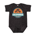 thumbnail image 1 of Inktastic San Diego California Boys or Girls Baby Bodysuit, 1 of 5