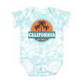 thumbnail image 1 of Inktastic San Diego California Boys or Girls Baby Bodysuit, 1 of 5