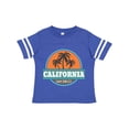 thumbnail image 1 of Inktastic San Diego California Boys or Girls Toddler T-Shirt, 1 of 5