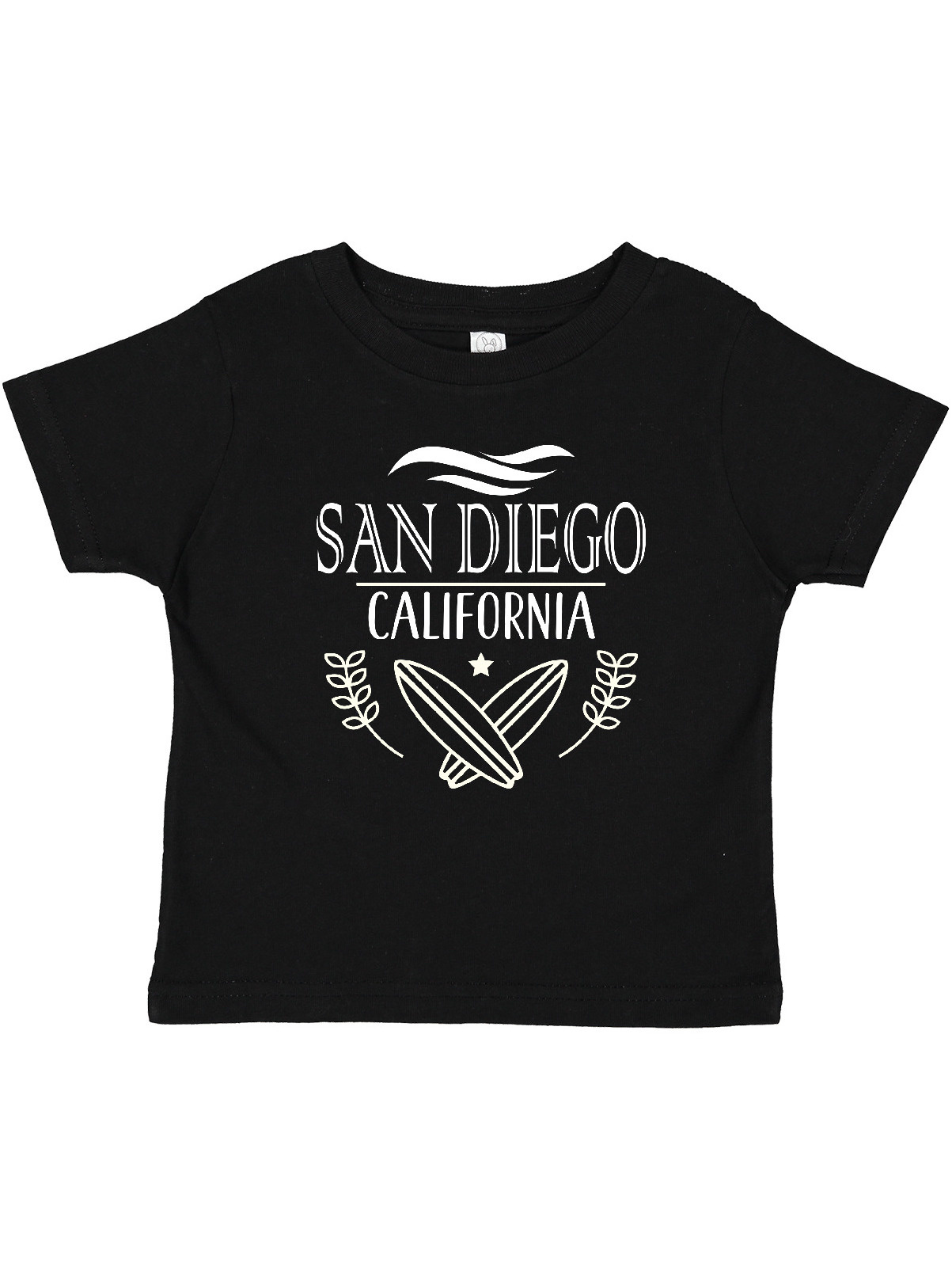 New Boys 8-10 Surfboard San Diego T-Shirt - baby & kid stuff - by owner -  household sale - craigslist