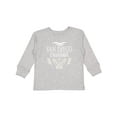 thumbnail image 1 of Inktastic San Diego California Cute Surfing Boys or Girls Long Sleeve Toddler T-Shirt, 1 of 5