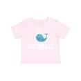 thumbnail image 1 of Inktastic San Diego California Whale Boys or Girls Toddler T-Shirt, 1 of 5