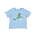 thumbnail image 1 of Inktastic San Juan Puerto Rico Boys or Girls Baby T-Shirt, 1 of 5