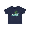 thumbnail image 1 of Inktastic San Juan Puerto Rico Boys or Girls Baby T-Shirt, 1 of 5