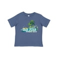 thumbnail image 1 of Inktastic San Juan Puerto Rico Boys or Girls Toddler T-Shirt, 1 of 5