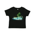 thumbnail image 1 of Inktastic San Juan Puerto Rico Boys or Girls Toddler T-Shirt, 1 of 5