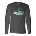 thumbnail image 1 of Inktastic San Juan Puerto Rico Long Sleeve T-Shirt, 1 of 5