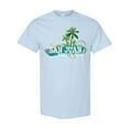 thumbnail image 1 of Inktastic San Juan Puerto Rico T-Shirt, 1 of 5