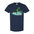 thumbnail image 1 of Inktastic San Juan Puerto Rico T-Shirt, 1 of 5