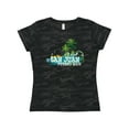 thumbnail image 1 of Inktastic San Juan Puerto Rico Women's T-Shirt, 1 of 5