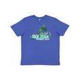 thumbnail image 1 of Inktastic San Juan Puerto Rico Youth T-Shirt, 1 of 5
