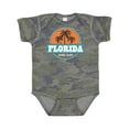 thumbnail image 1 of Inktastic Sanibel Island Florida Beach Cities Boys or Girls Baby Bodysuit, 1 of 5
