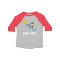 thumbnail image 1 of Inktastic Sanibel Island Florida Dolphin Boys or Girls Toddler T-Shirt, 1 of 5