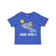 thumbnail image 1 of Inktastic Sanibel Island Florida Dolphin Boys or Girls Toddler T-Shirt, 1 of 5