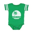 thumbnail image 1 of Inktastic Sanibel Island Florida Vacation Boys or Girls Baby Bodysuit, 1 of 5