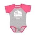thumbnail image 1 of Inktastic Sanibel Island Florida Vacation Boys or Girls Baby Bodysuit, 1 of 5