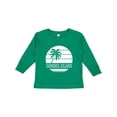 thumbnail image 1 of Inktastic Sanibel Island Florida Vacation Boys or Girls Long Sleeve Toddler T-Shirt, 1 of 5