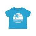 thumbnail image 1 of Inktastic Sanibel Island Florida Vacation Boys or Girls Toddler T-Shirt, 1 of 5