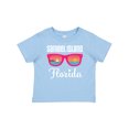 thumbnail image 1 of Inktastic Sanibel Island Florida Vacation Girls Baby T-Shirt, 1 of 5