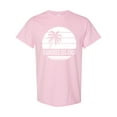 thumbnail image 1 of Inktastic Sanibel Island Florida Vacation T-Shirt, 1 of 5