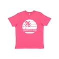 thumbnail image 1 of Inktastic Sanibel Island Florida Vacation Youth T-Shirt, 1 of 5