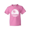 thumbnail image 1 of Inktastic Sanibel Island Florida Vacation Youth T-Shirt, 1 of 5