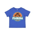 thumbnail image 1 of Inktastic Sanibel Island Florida beach cities Boys or Girls Toddler T-Shirt, 1 of 5