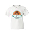thumbnail image 1 of Inktastic Sanibel Island Florida beach cities Youth T-Shirt, 1 of 5