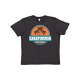 thumbnail image 1 of Inktastic Santa Barbara California Youth T-Shirt, 1 of 5