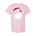 thumbnail image 1 of Inktastic Santa Claus T-Shirt, 1 of 5