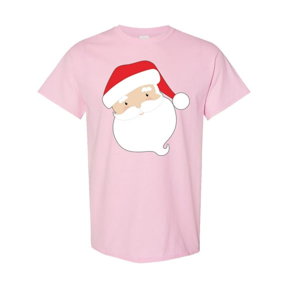 Inktastic Santa Claus T-Shirt