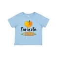 thumbnail image 1 of Inktastic Sarasota Florida Orange in Heart Boys or Girls Baby T-Shirt, 1 of 5