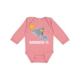 thumbnail image 1 of Inktastic Sarasota Florida Vacation Boys or Girls Long Sleeve Baby Bodysuit, 1 of 5