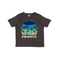 thumbnail image 1 of Inktastic Sarasota Florida Vacation Boys or Girls Toddler T-Shirt, 1 of 5